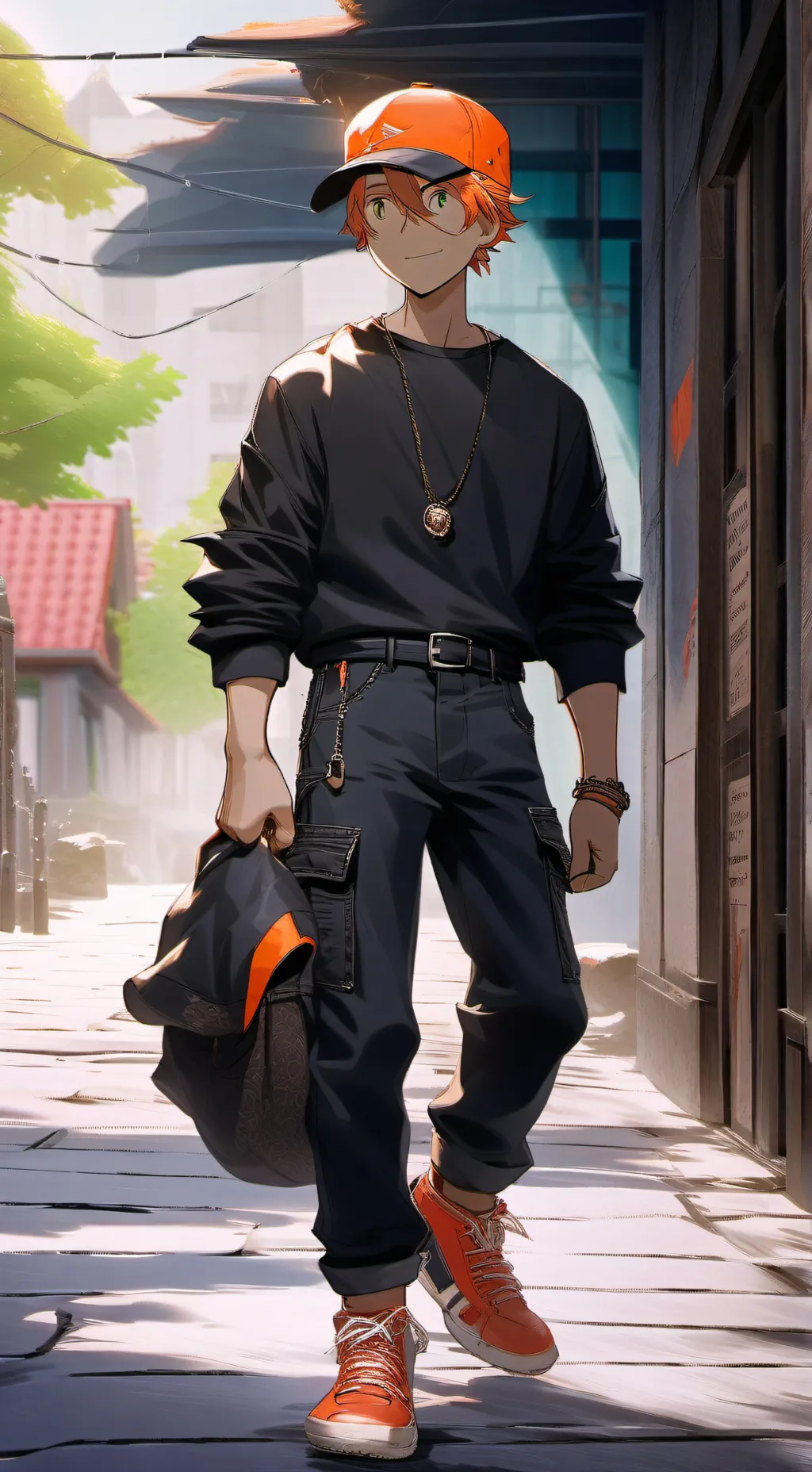 Talkie AI - Chat with Lark