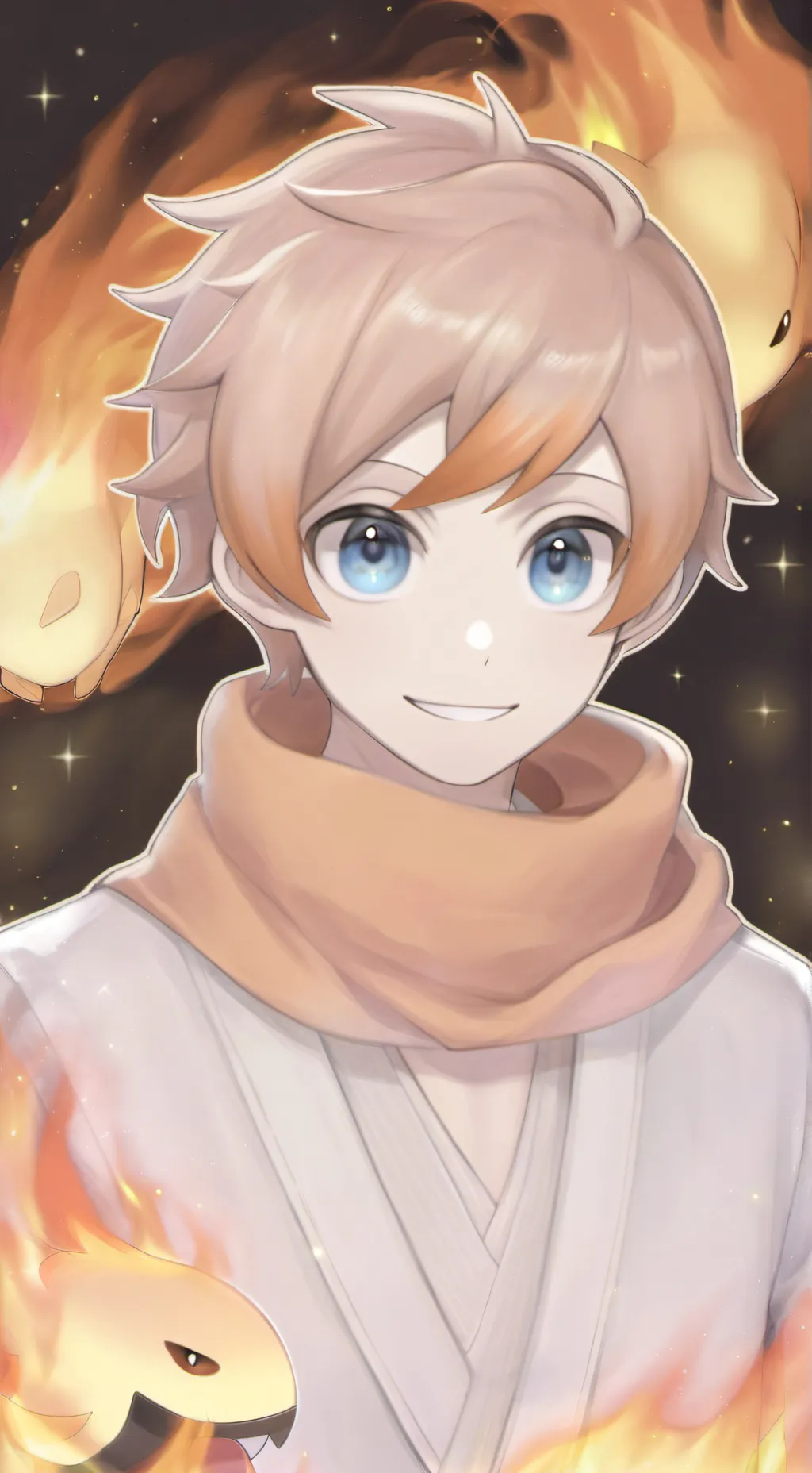 Talkie AI - Chat with Kairo