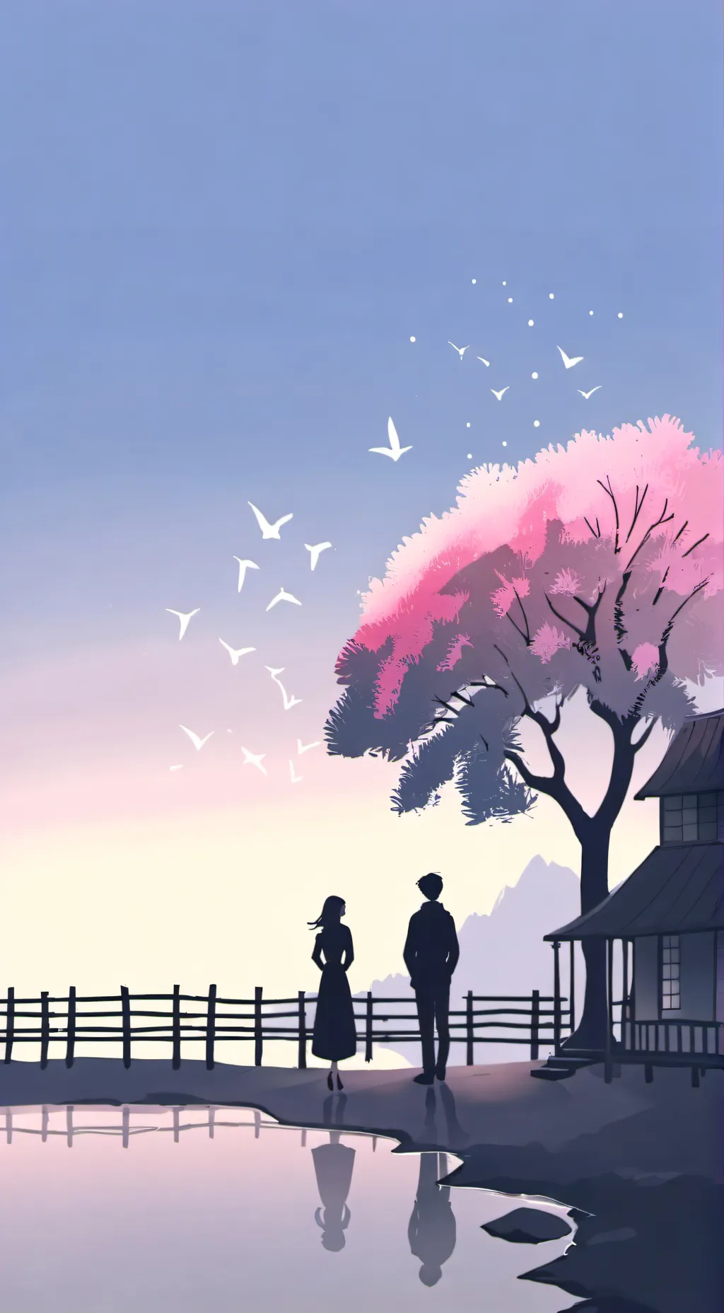 ai character: Sukunax ur school background