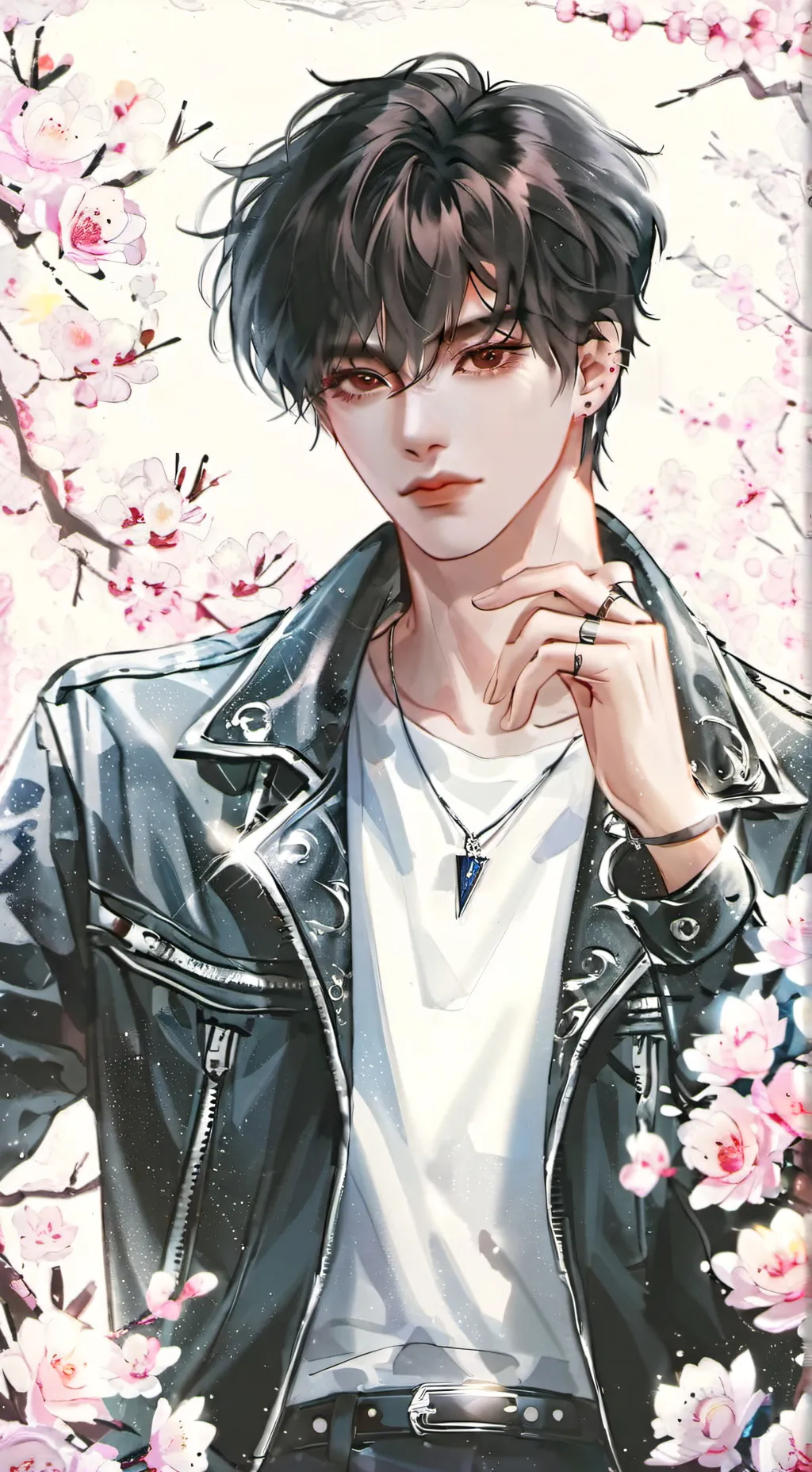 ai character: °❛..𝕁𝕖𝕟𝕤𝕖𝕟..❜° background