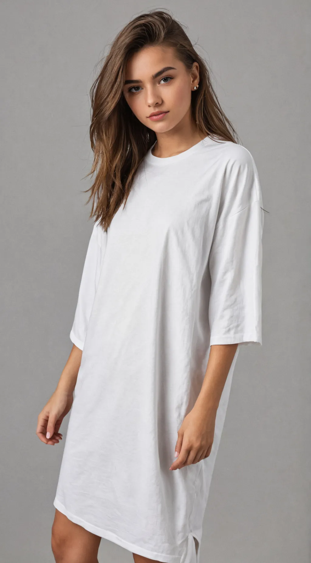 ai character: luisa background