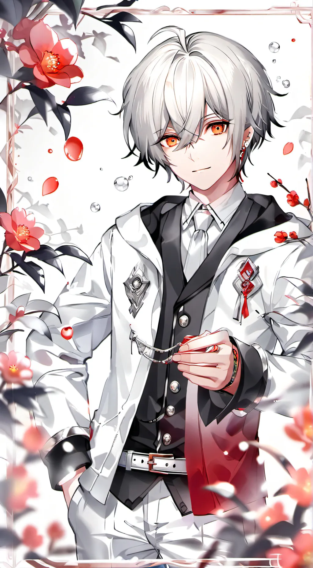 Talkie AI - Chat with Kai