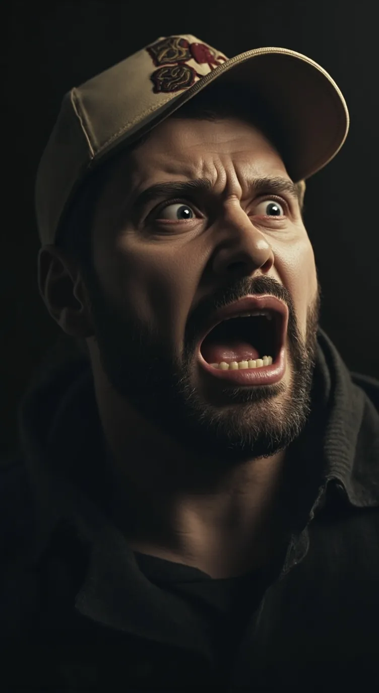 ai character: Y/N issue (no girl background