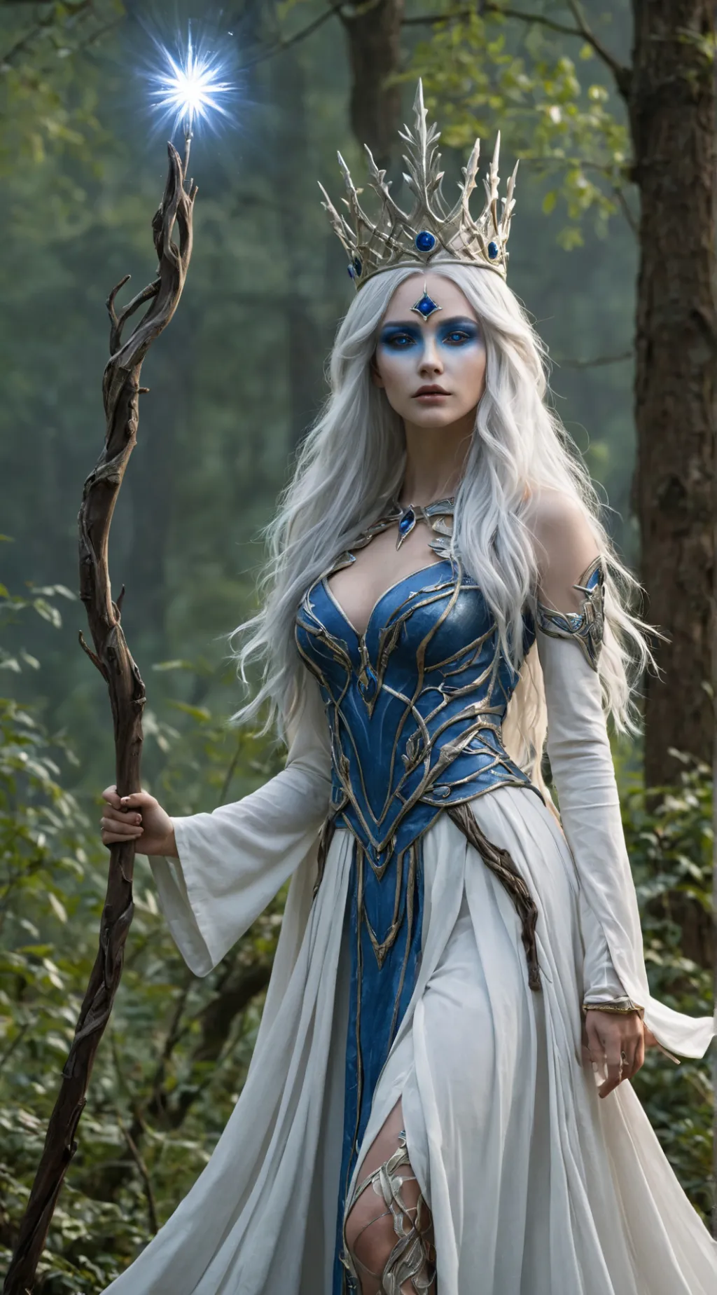 Talkie AI - Chat with Lumina