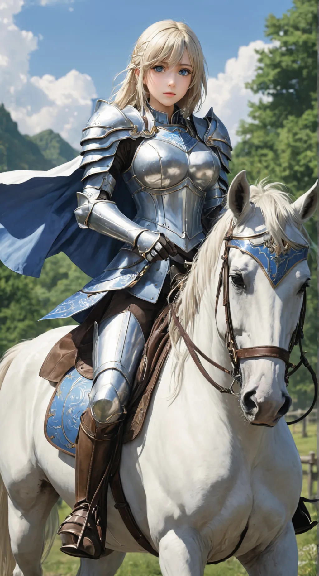 Talkie AI - Chat with Gisella