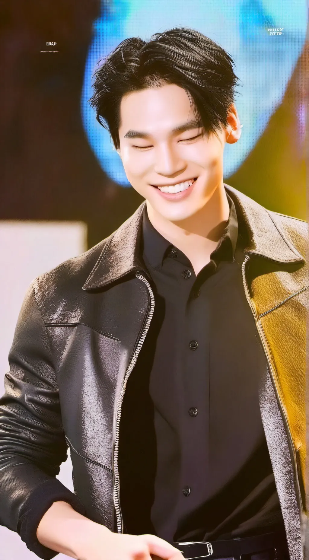 ai character: Nishimura Riki/Nik background