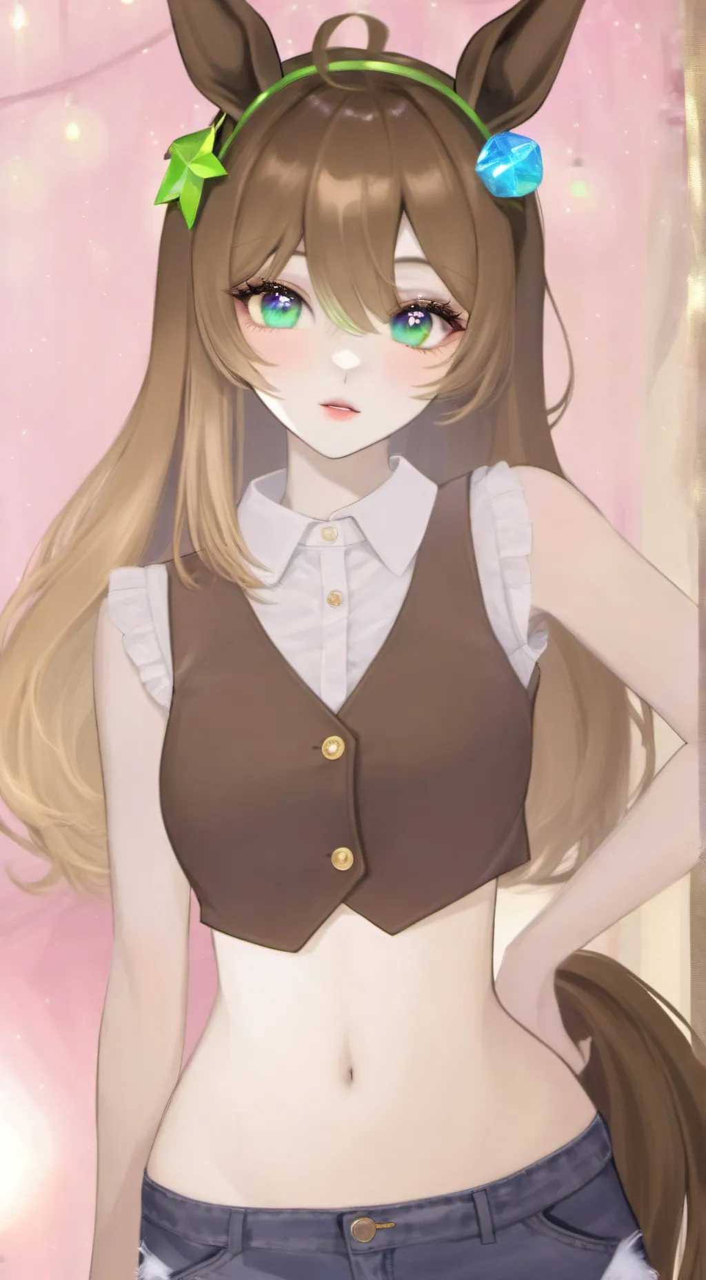 Talkie AI - Chat with {°~Harriot~°}