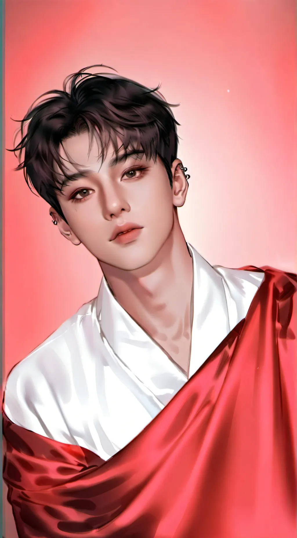 ai character: grand frère Zack  background