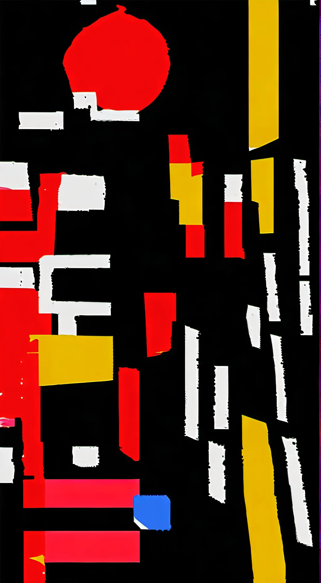 ai character: Sprunki Phase2! background