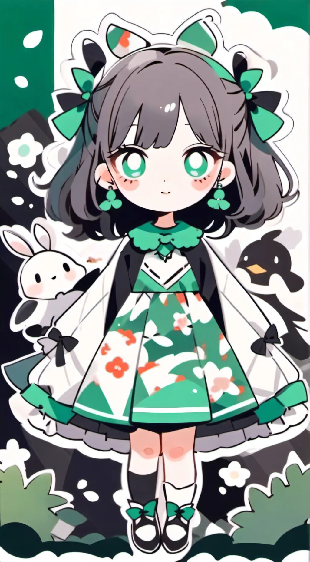 Talkie AI - Chat with Spoiled sister