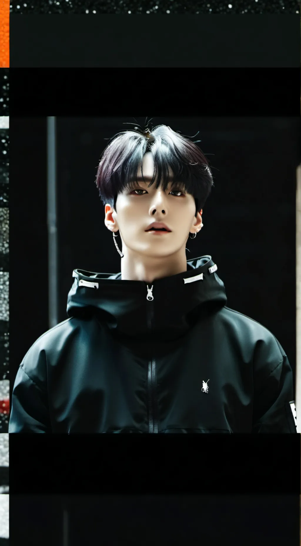 Talkie AI - Chat with Skz Prank