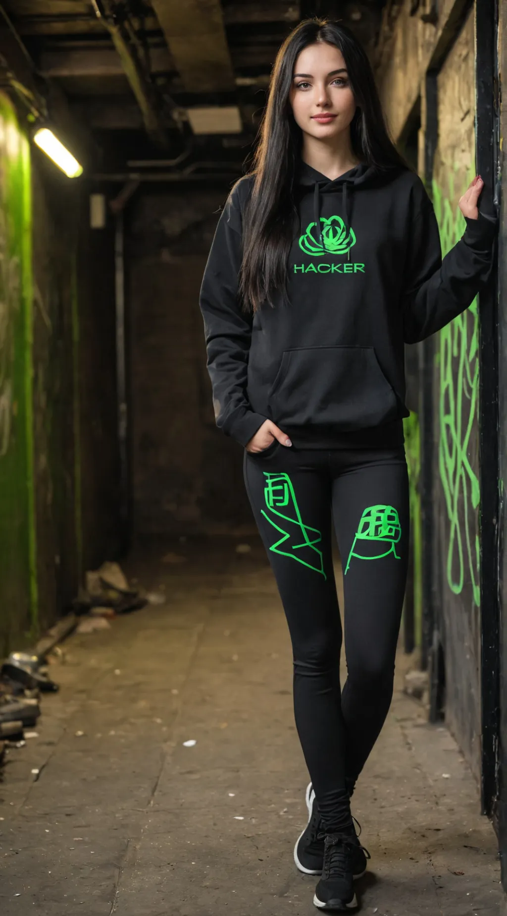 Talkie AI - Chat with Alania