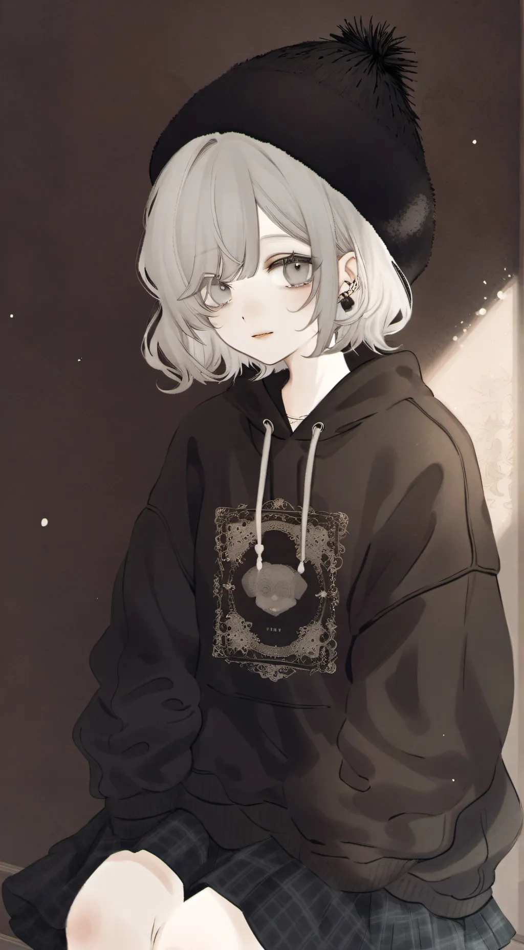 ai character: ｡⁠♡JACKIE♡⁠｡ background