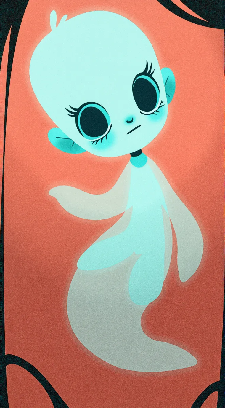 ai character: mha trauma background