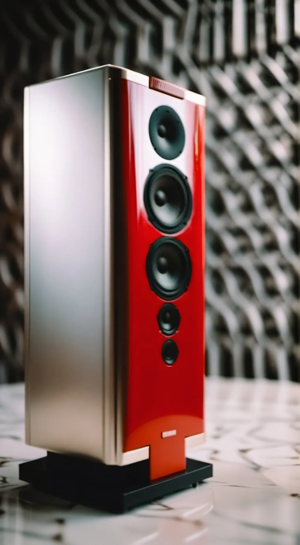 Talkie AI - Chat with assassin speakeman