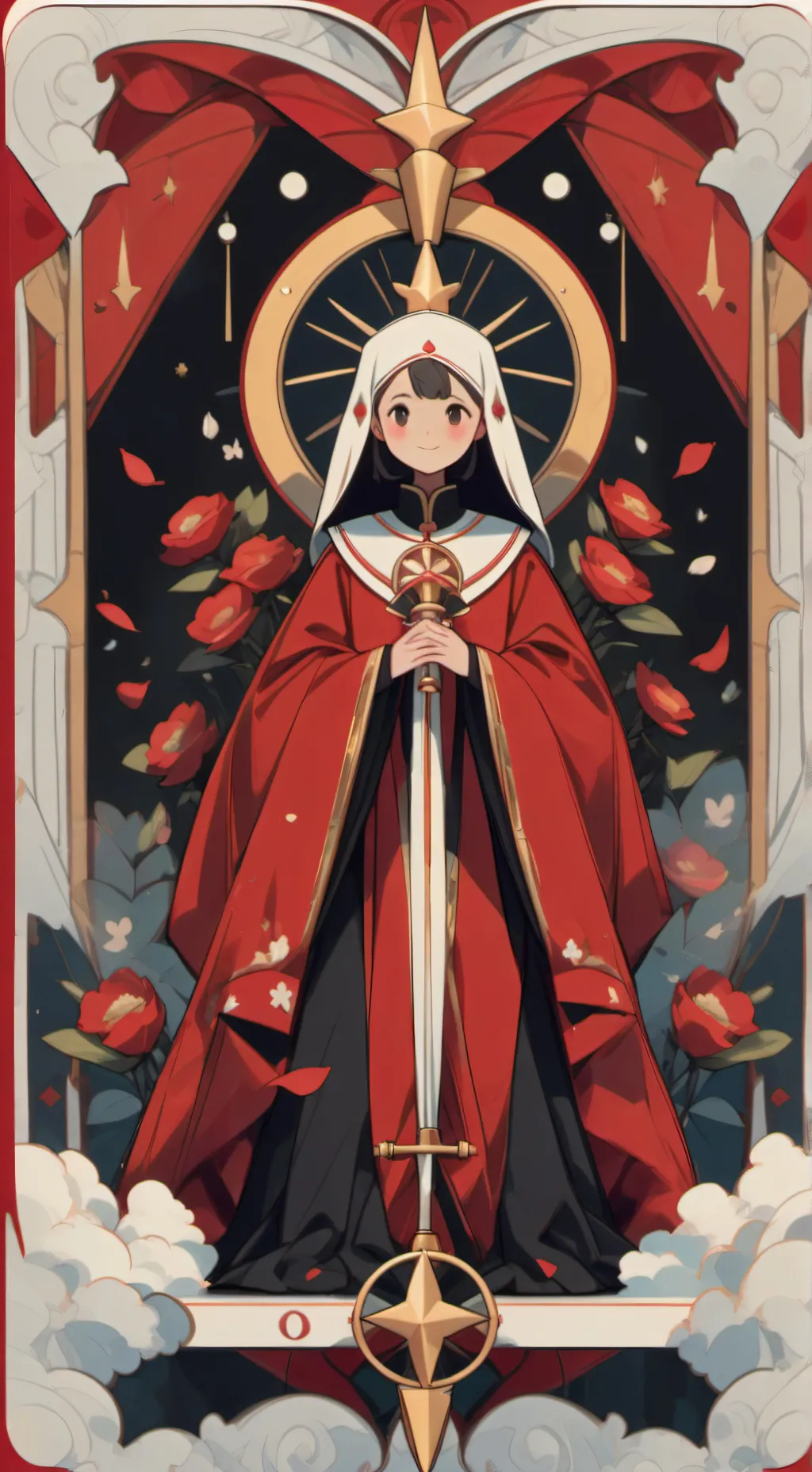 ai character: Yandere Sanemi😉 background