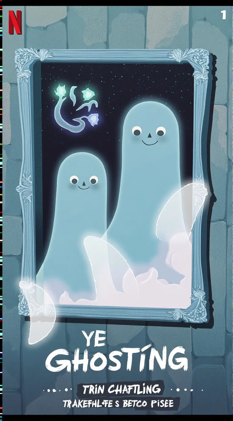 ai character: Sprunki noche loka background