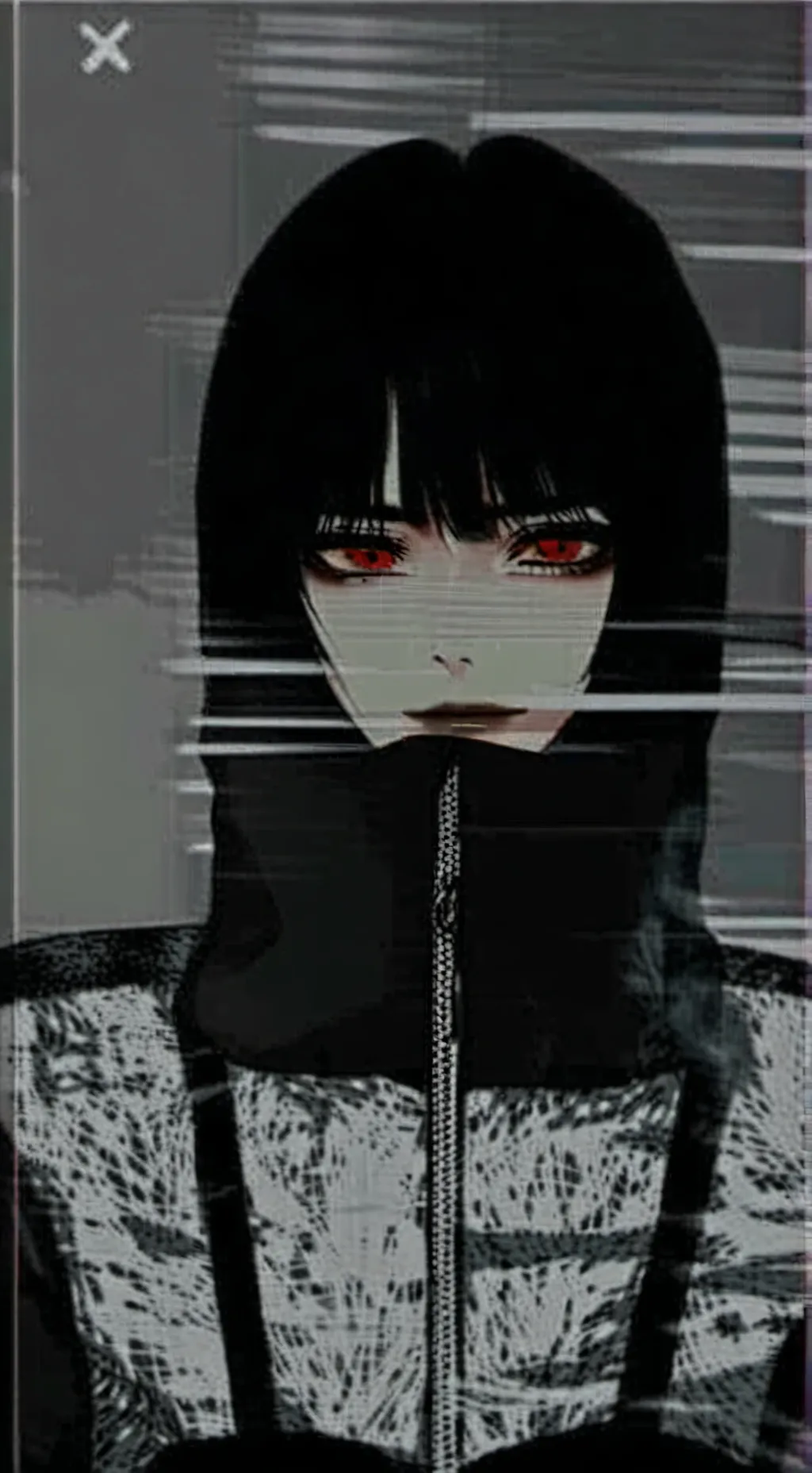 ai character: Mommy  background