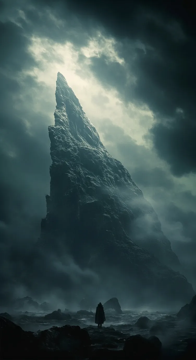 ai character: CH cyclone Alfred  background