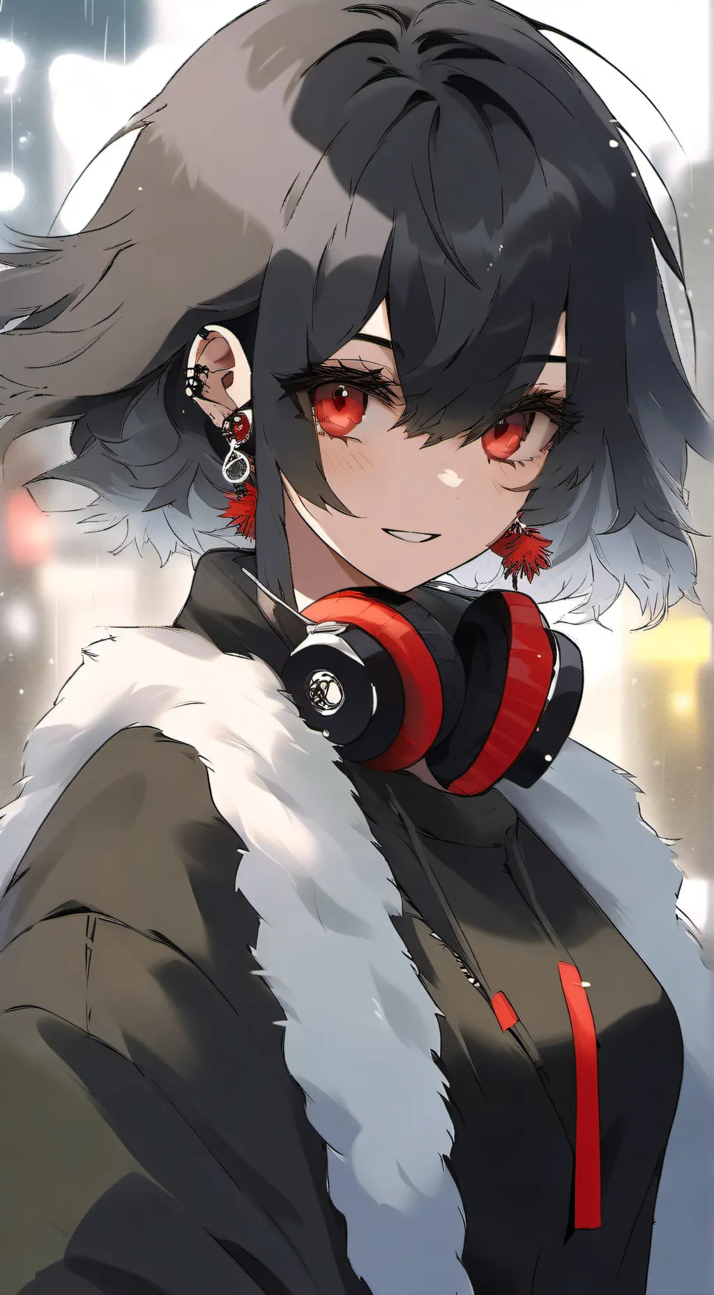 Talkie AI - Chat with Akala Lamiel