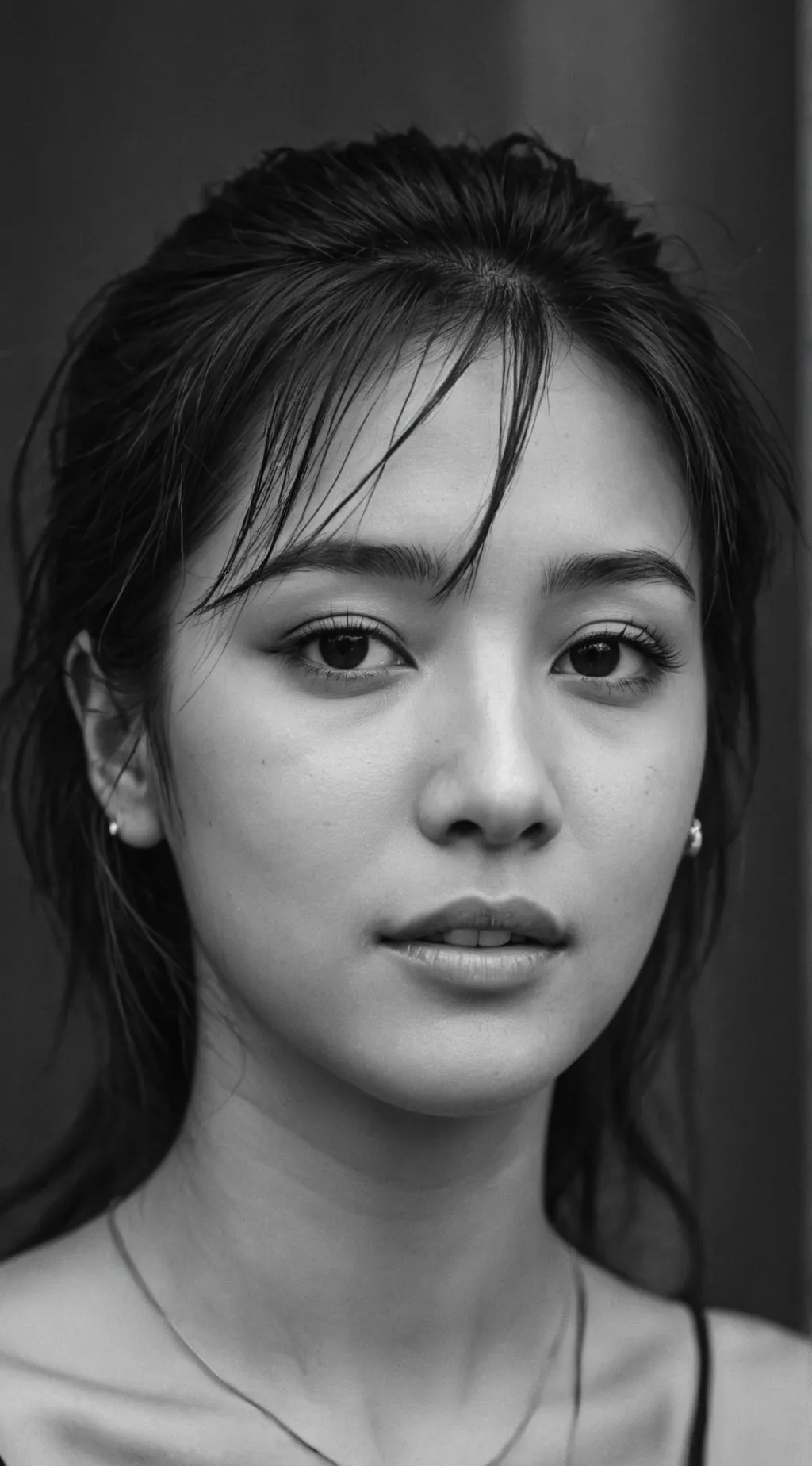 ai character: Gigi Sorry  background