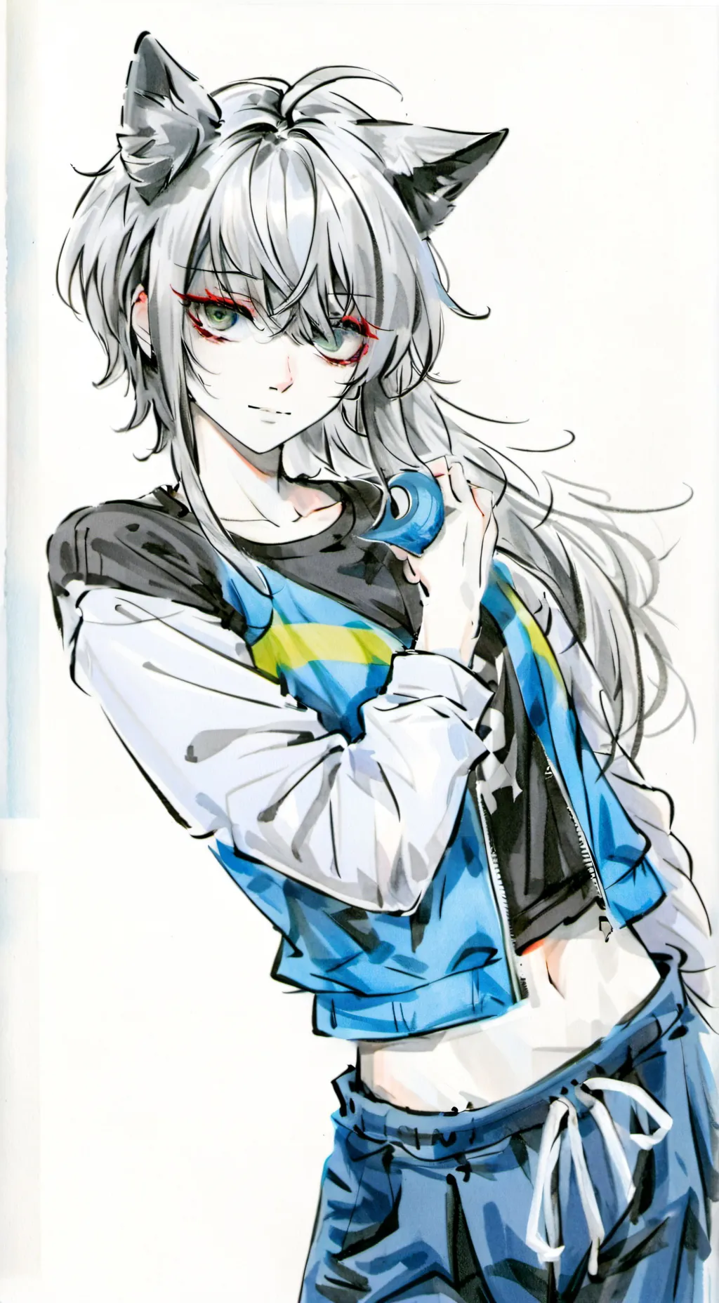 Talkie AI - Chat with L