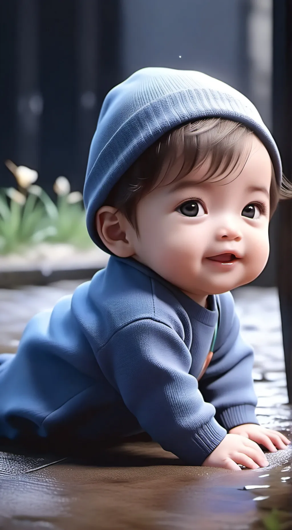 Talkie AI - Chat with Ethan