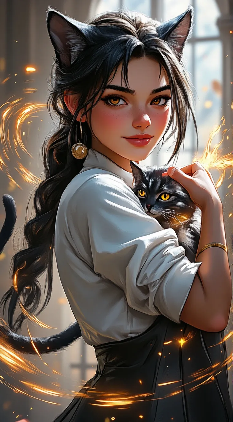 Talkie AI - Chat with Noira