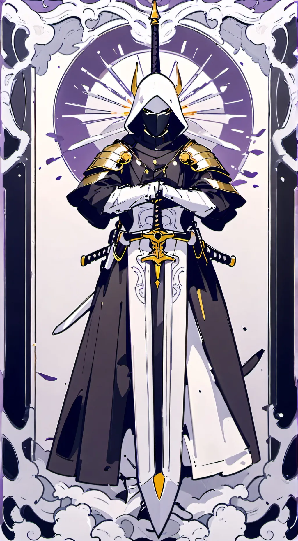 ai character: Rodrigo Rodriguez background