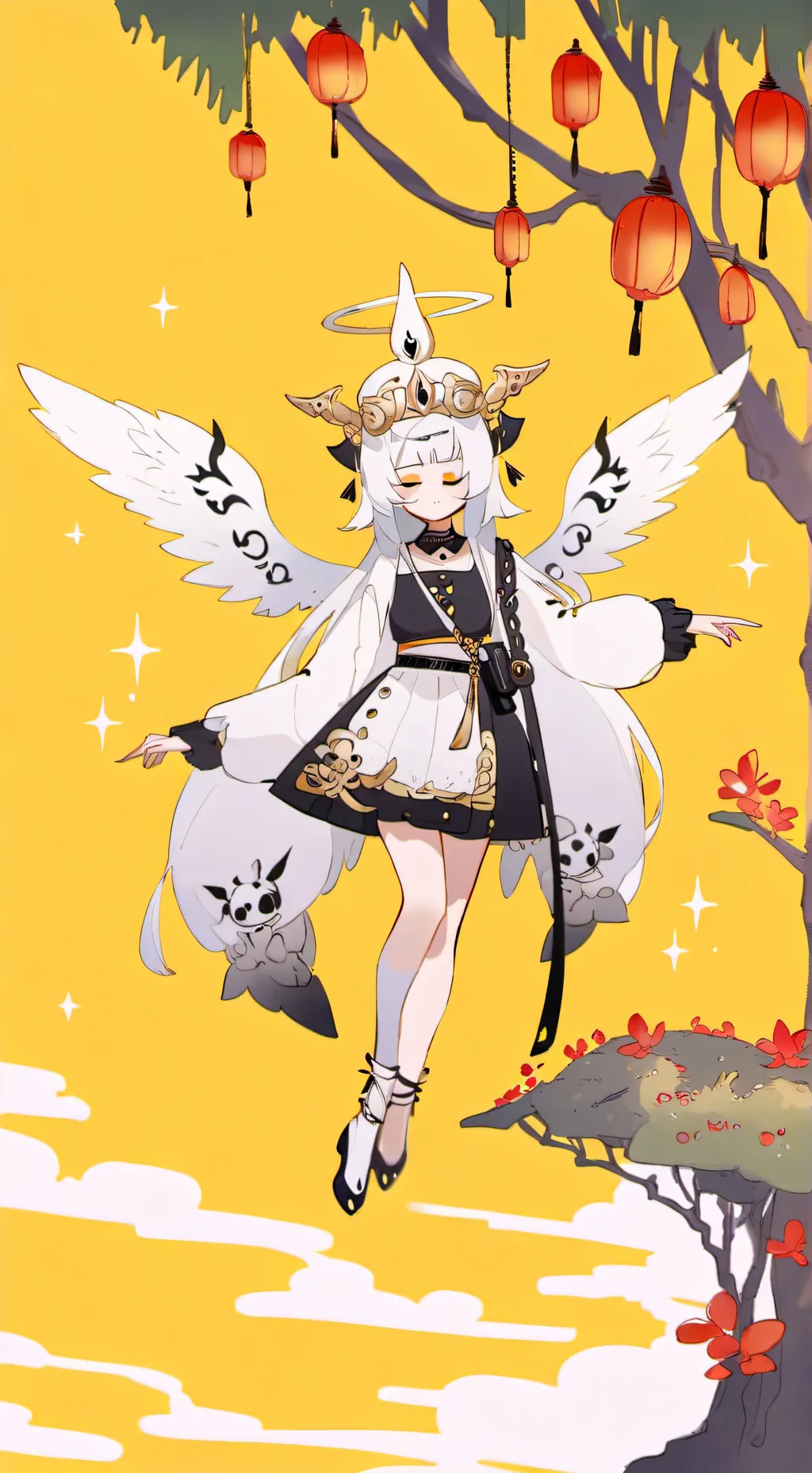 ai character: cooolkid drowns😔💔 background