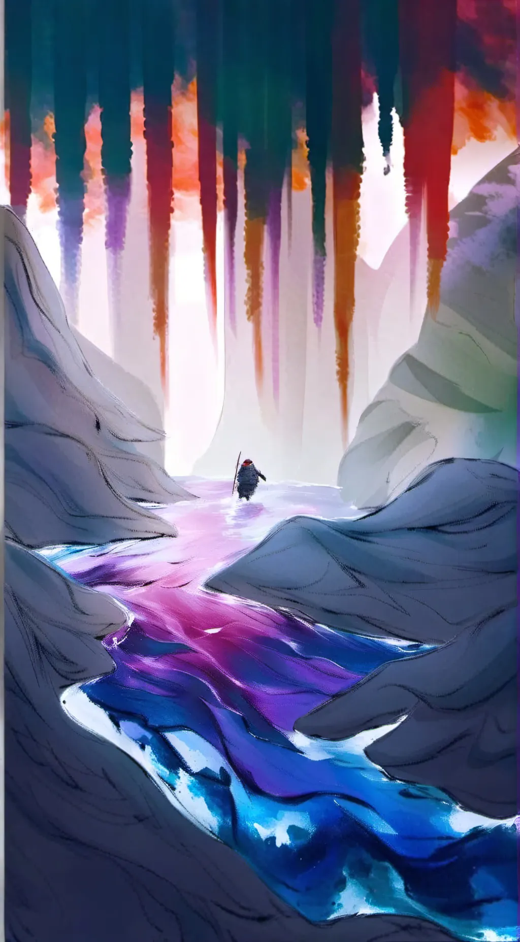 ai character: Mha loves you 2 background