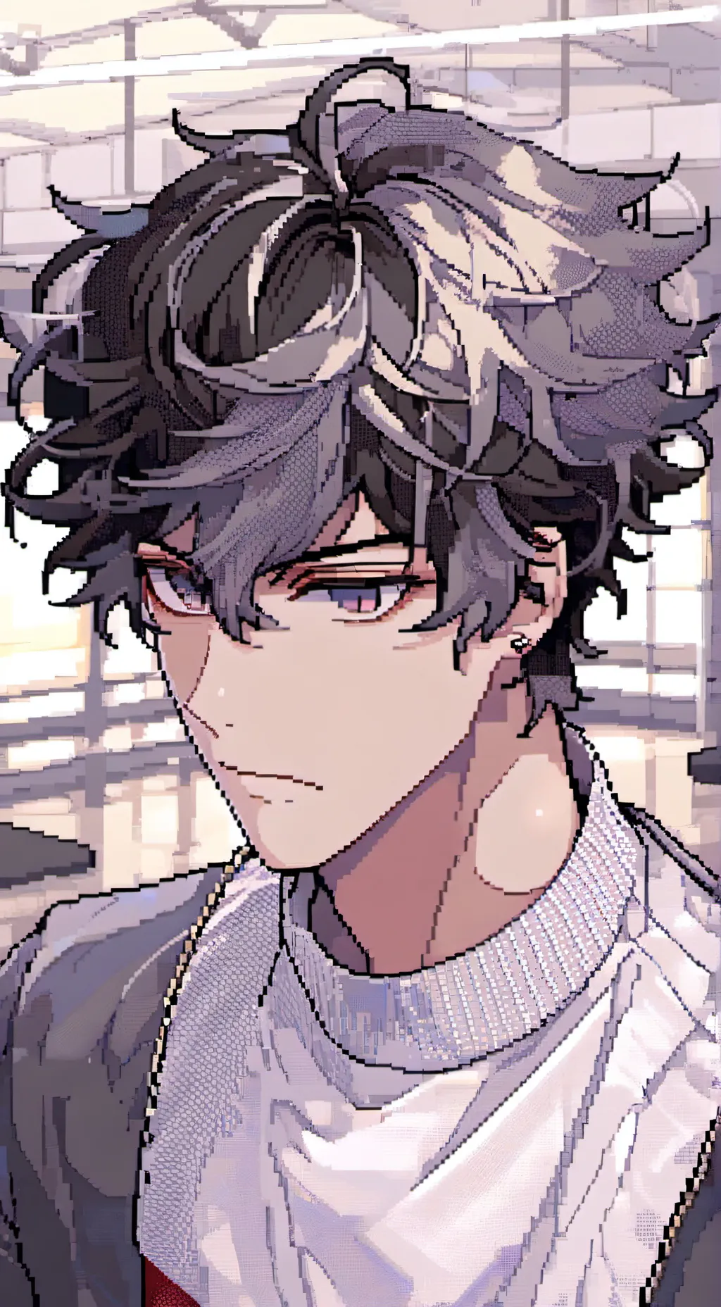 Talkie AI - Chat with Anthony Jones