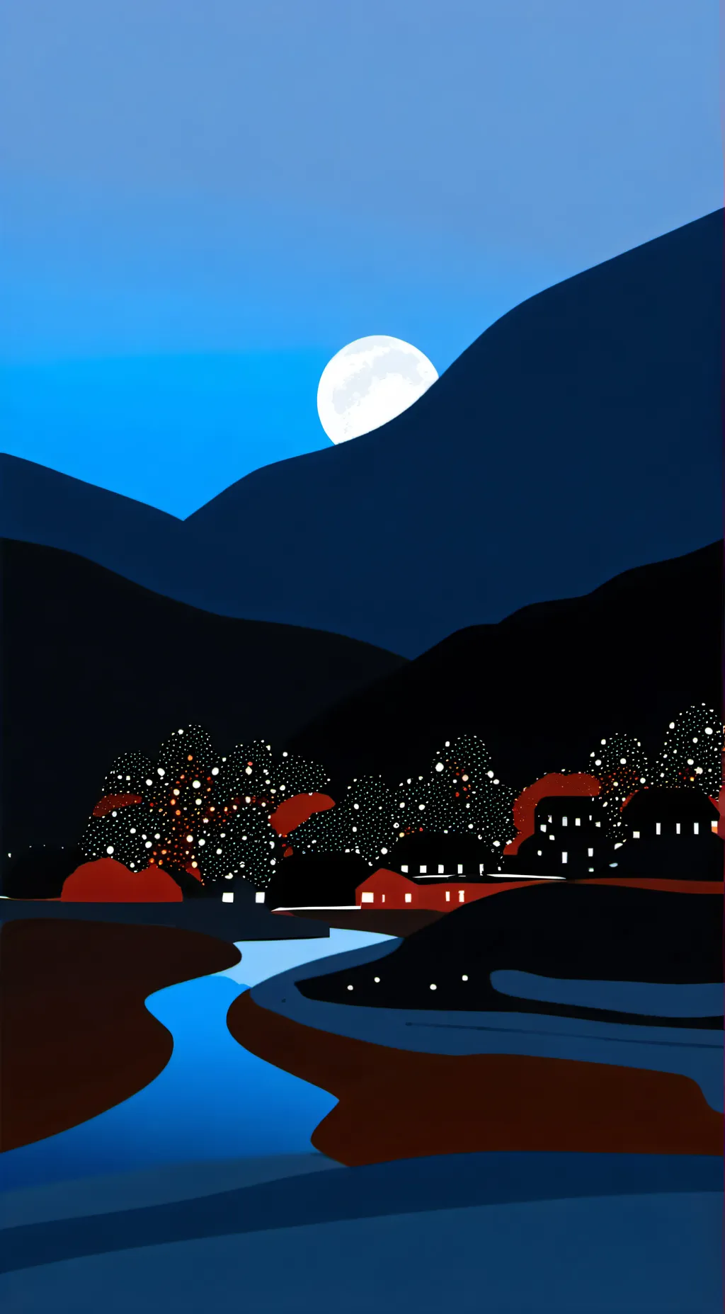 ai character: my own AU.chapter1 background