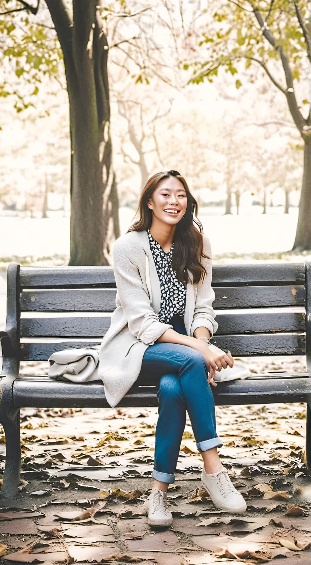 ai character: Mommy Sunny background