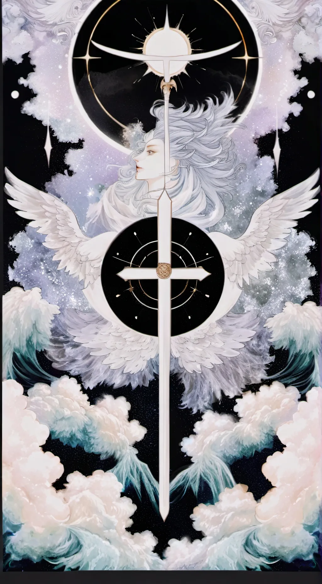 ai character: Fruitcake fam(Sick background