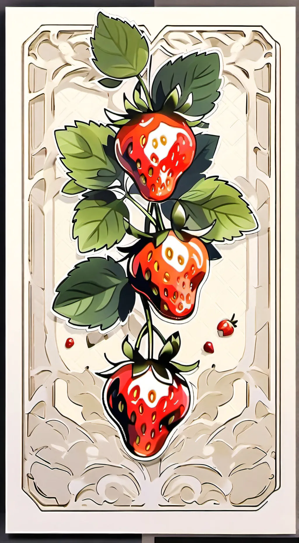 ai character: ~DW! but drunk~ background