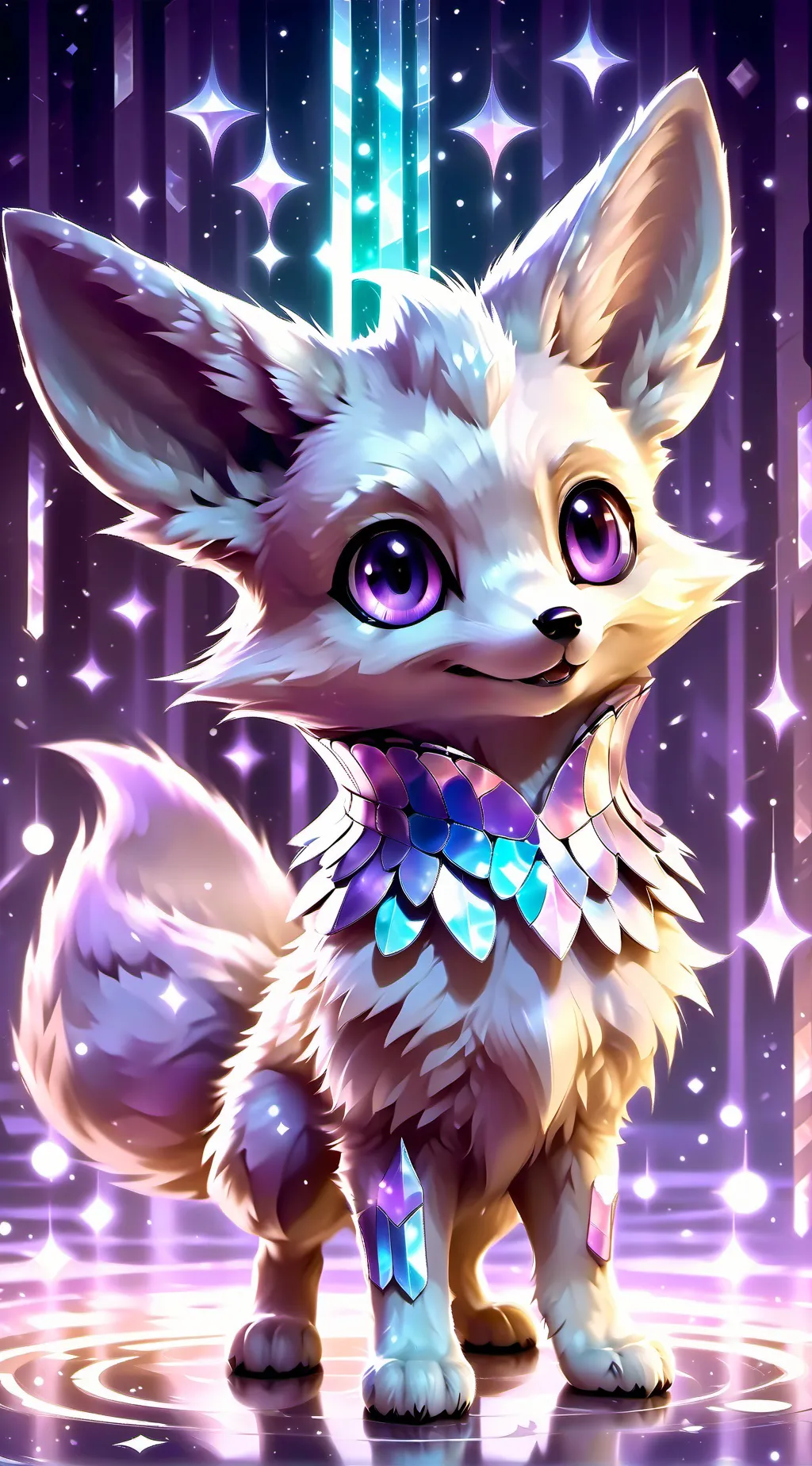 Talkie AI - Chat with ☆GE☆