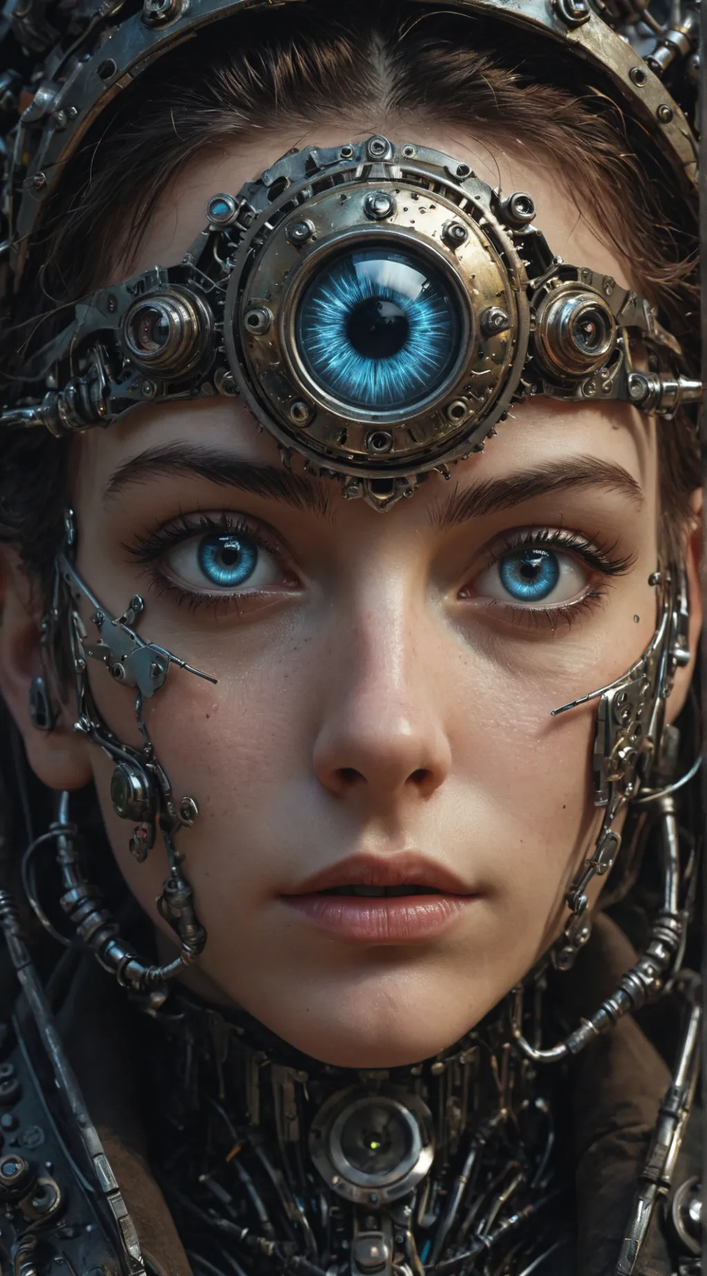 ai character: 𝐂𝟎𝟎𝐥𝐤𝐢𝐝𝐝 background