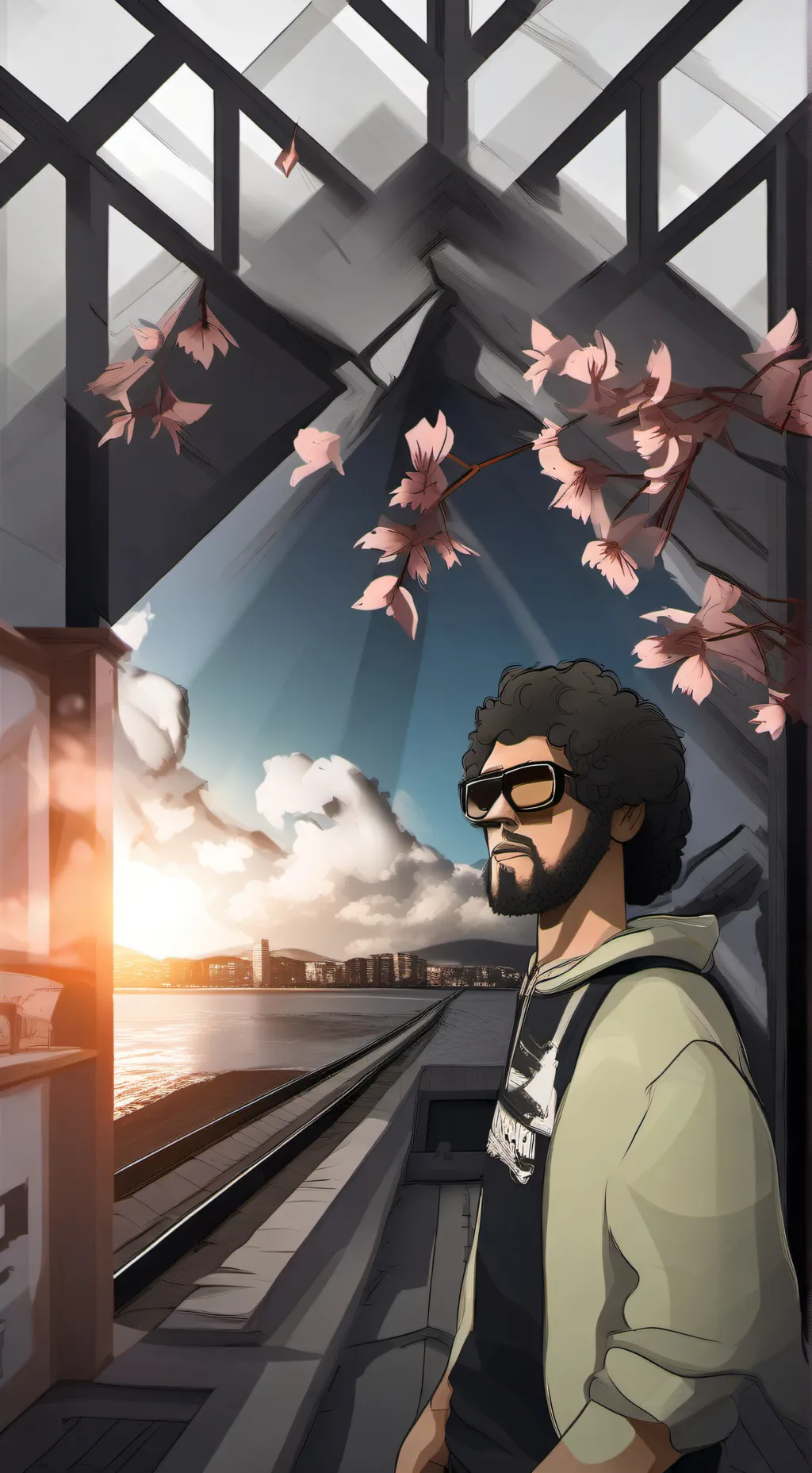 ai character: shedletsky  background