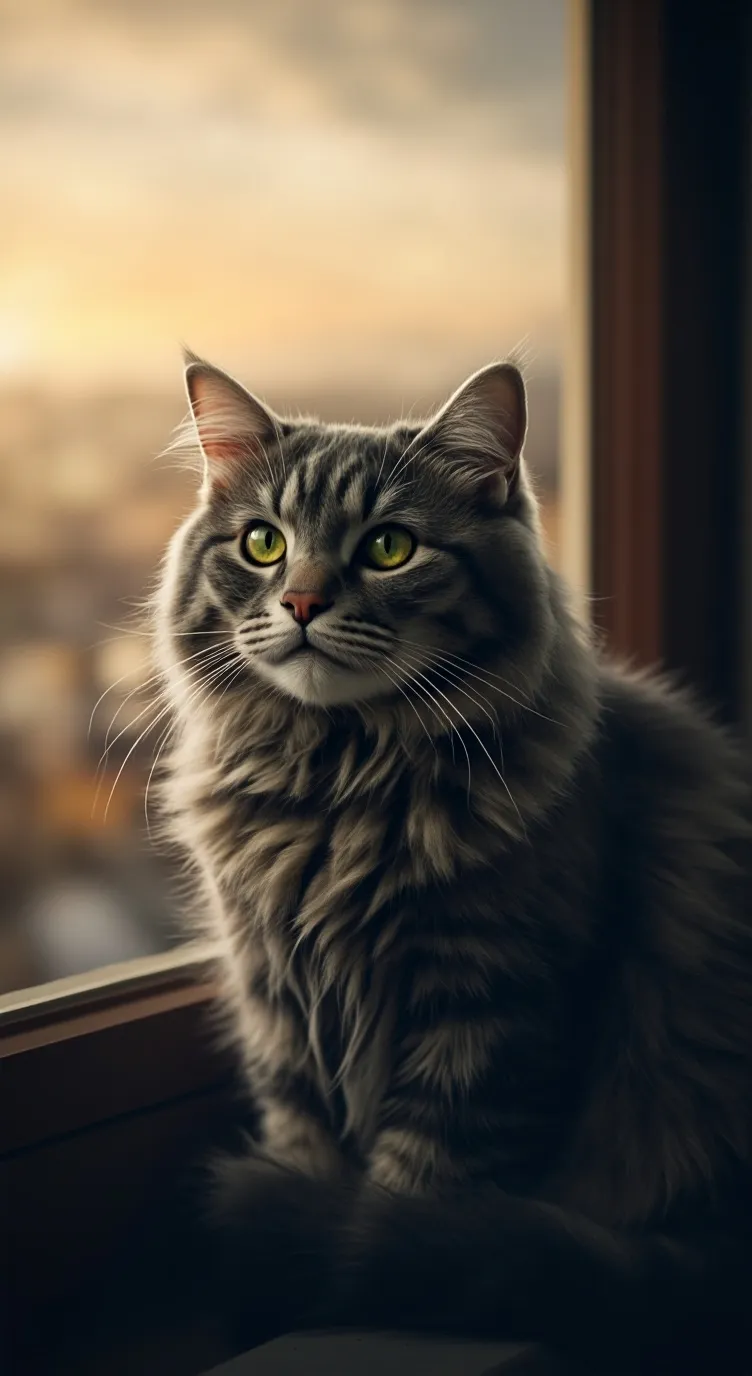 ai character: Митя background