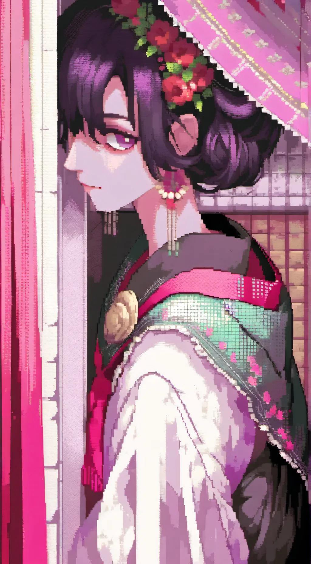 Talkie AI - Chat with MHA pick me gorl 2