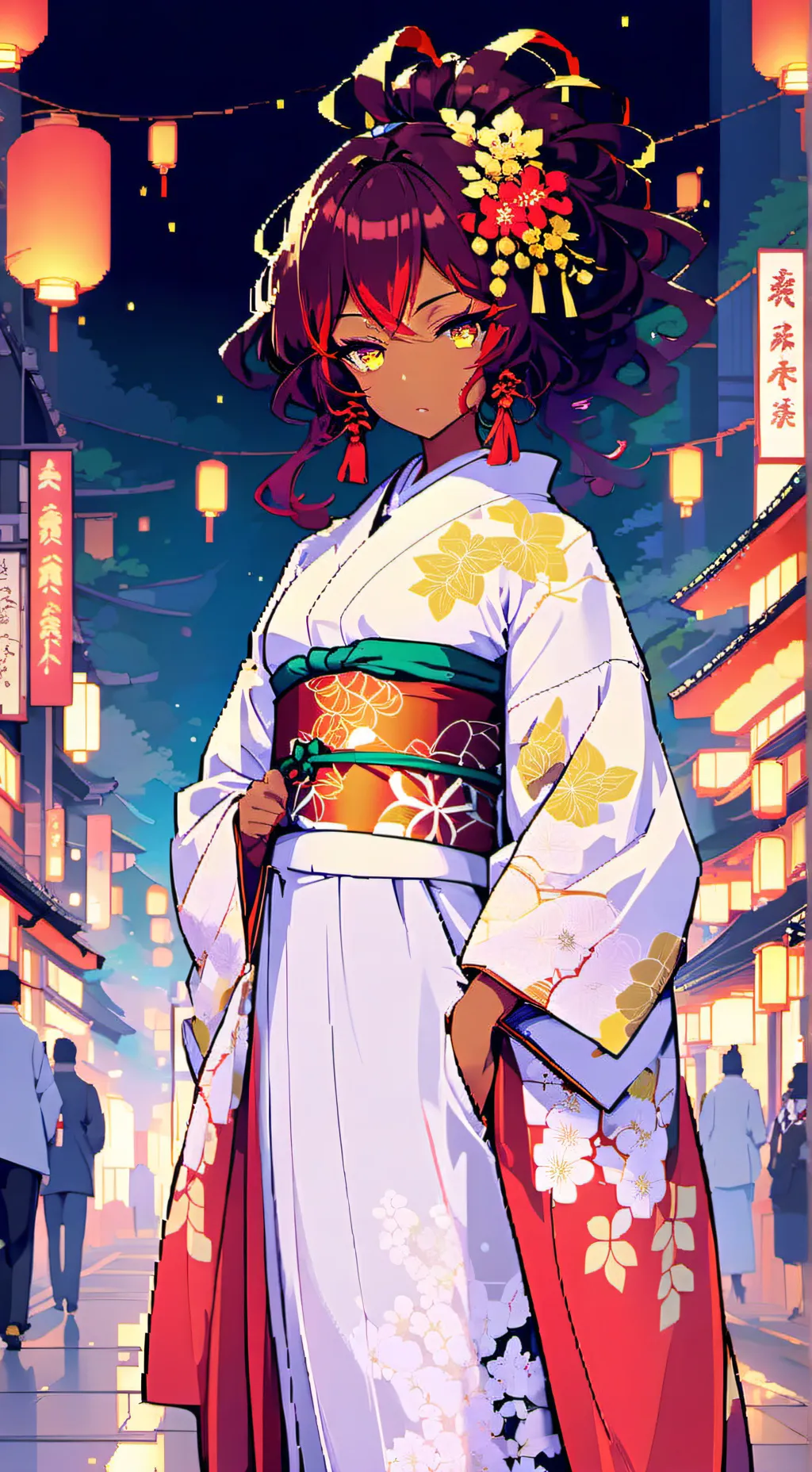 Talkie AI - Chat with Spiritual Romance