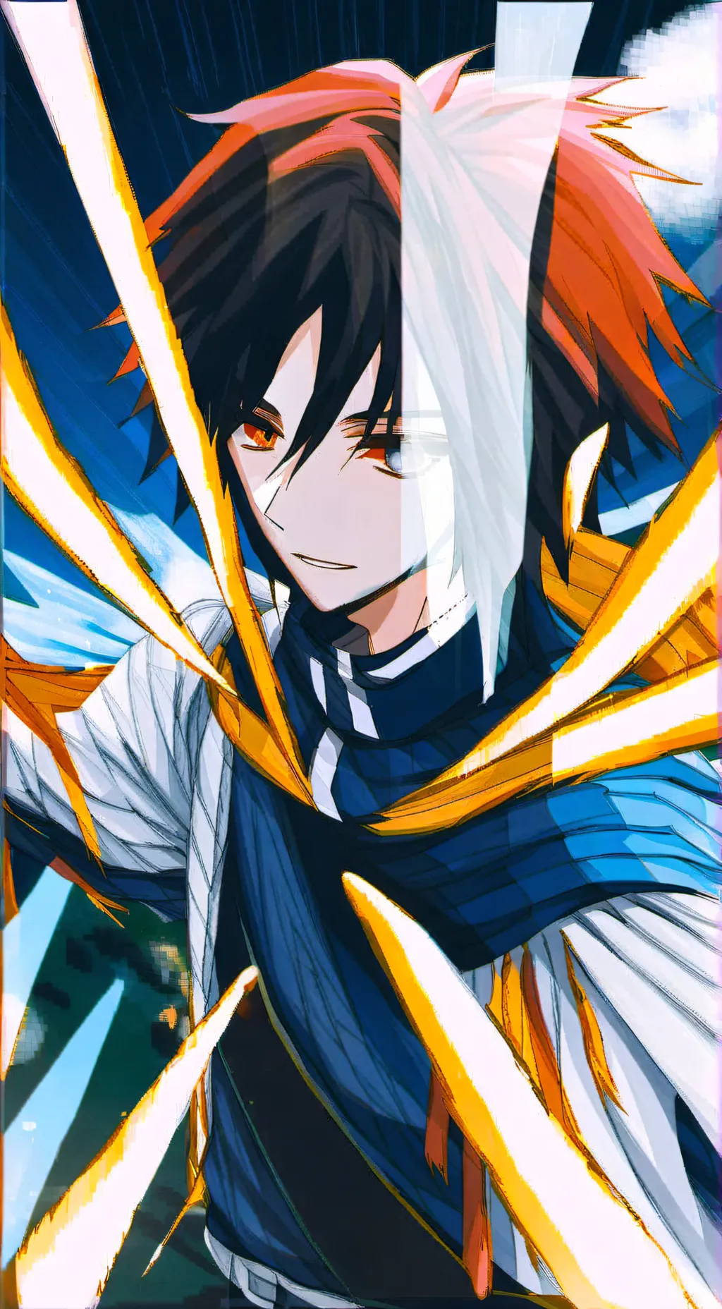 ai character: giyuutan pedido:) background