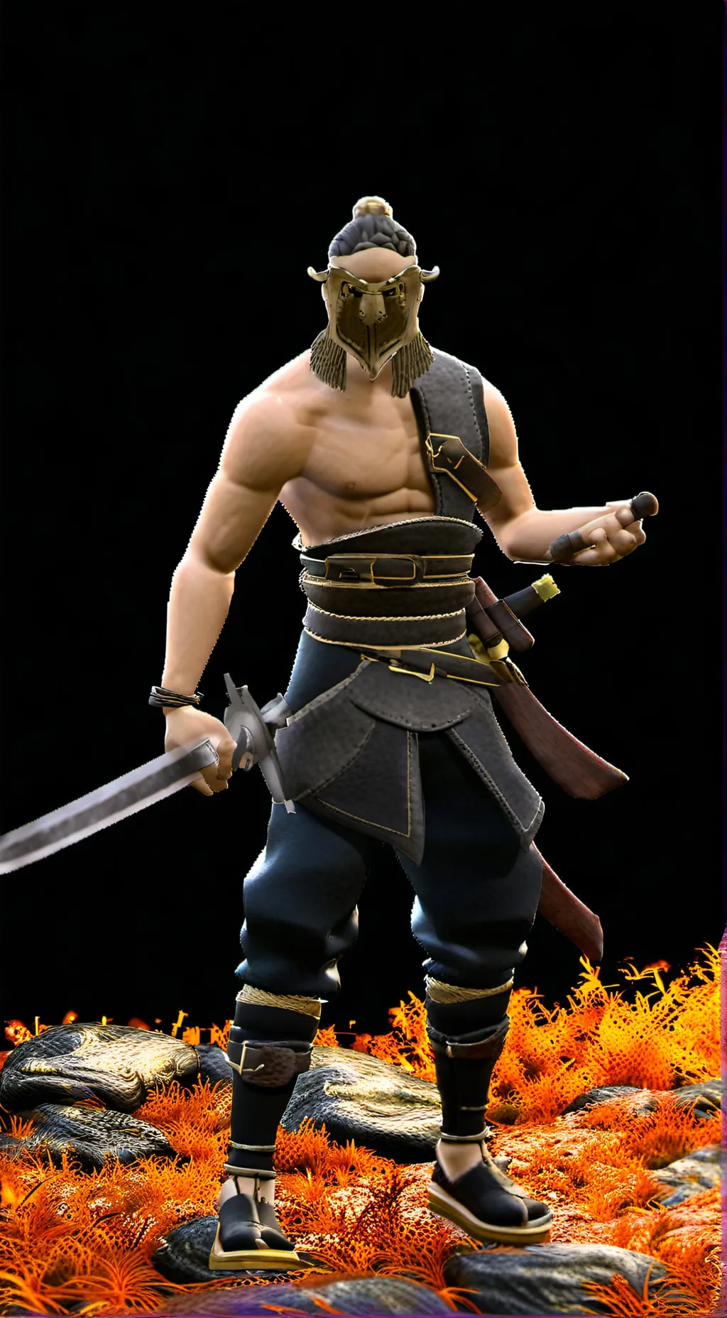 Talkie AI - Chat with Жагернауд