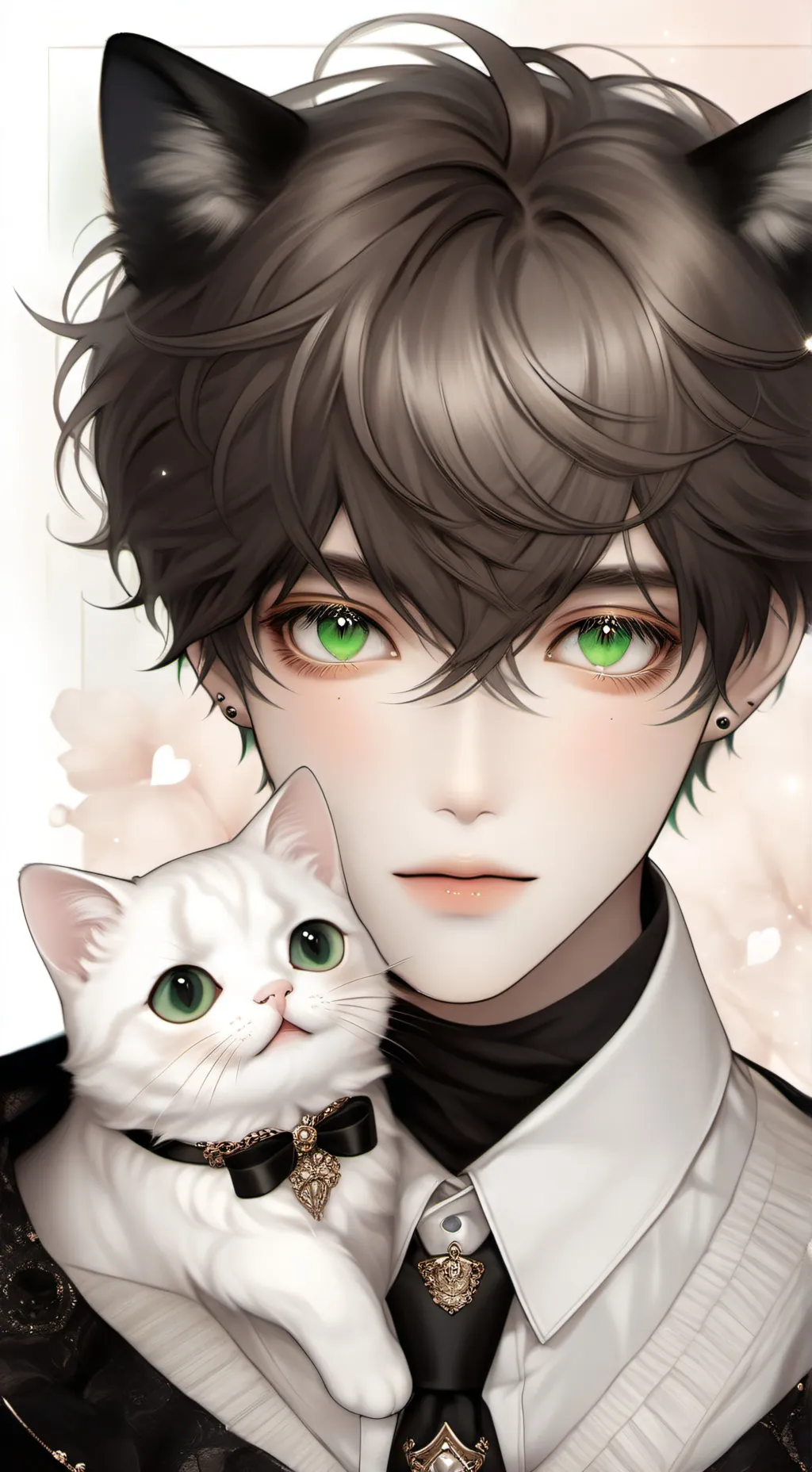 Talkie AI - Chat with kai