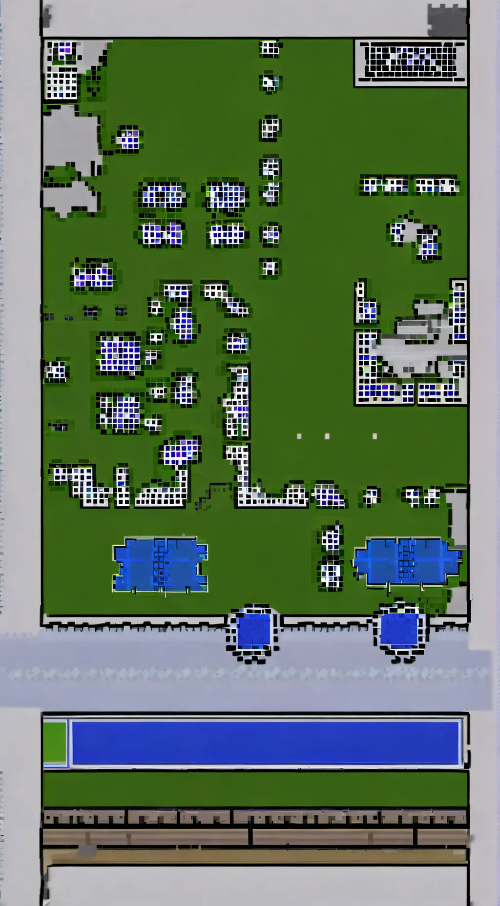 ai character: Battle of Poltava background