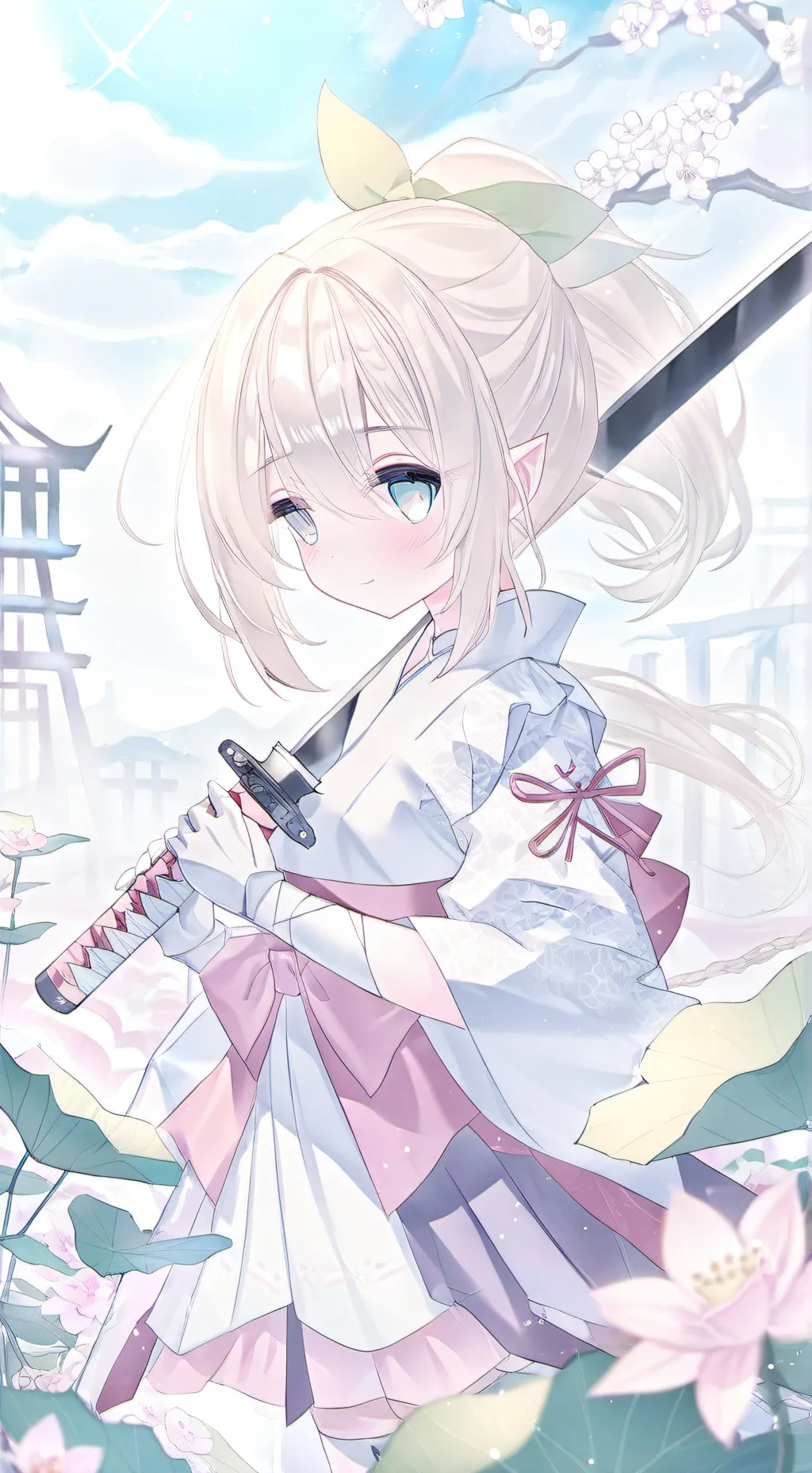 Talkie AI - Chat with Shie