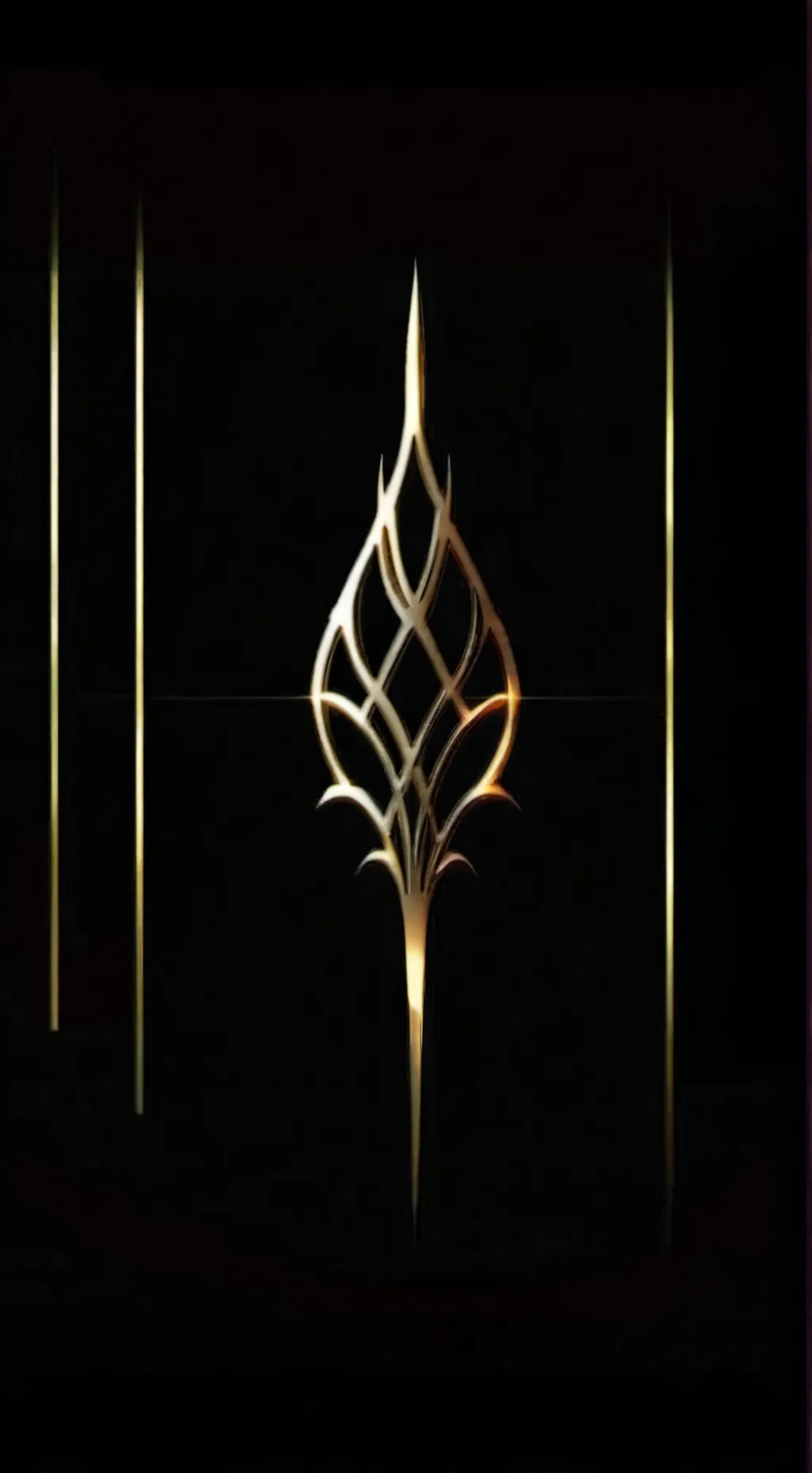 ai character: TVD background