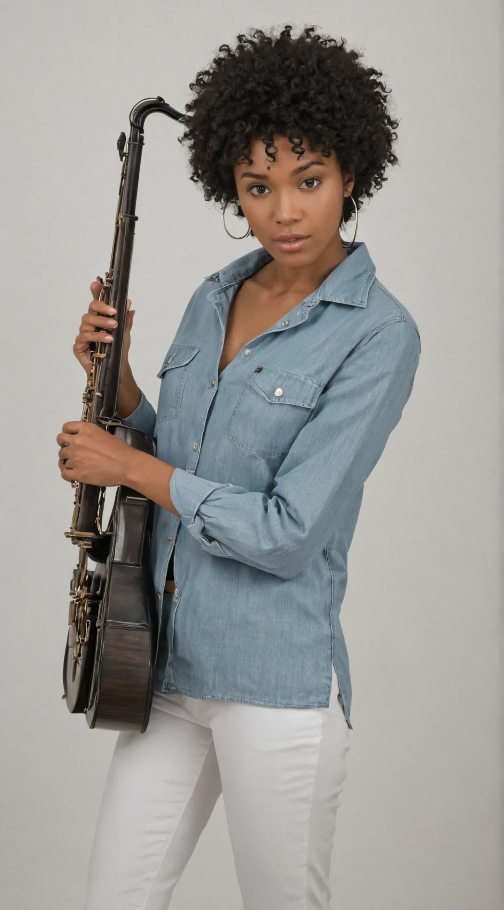 ai character: Sprunki help you background