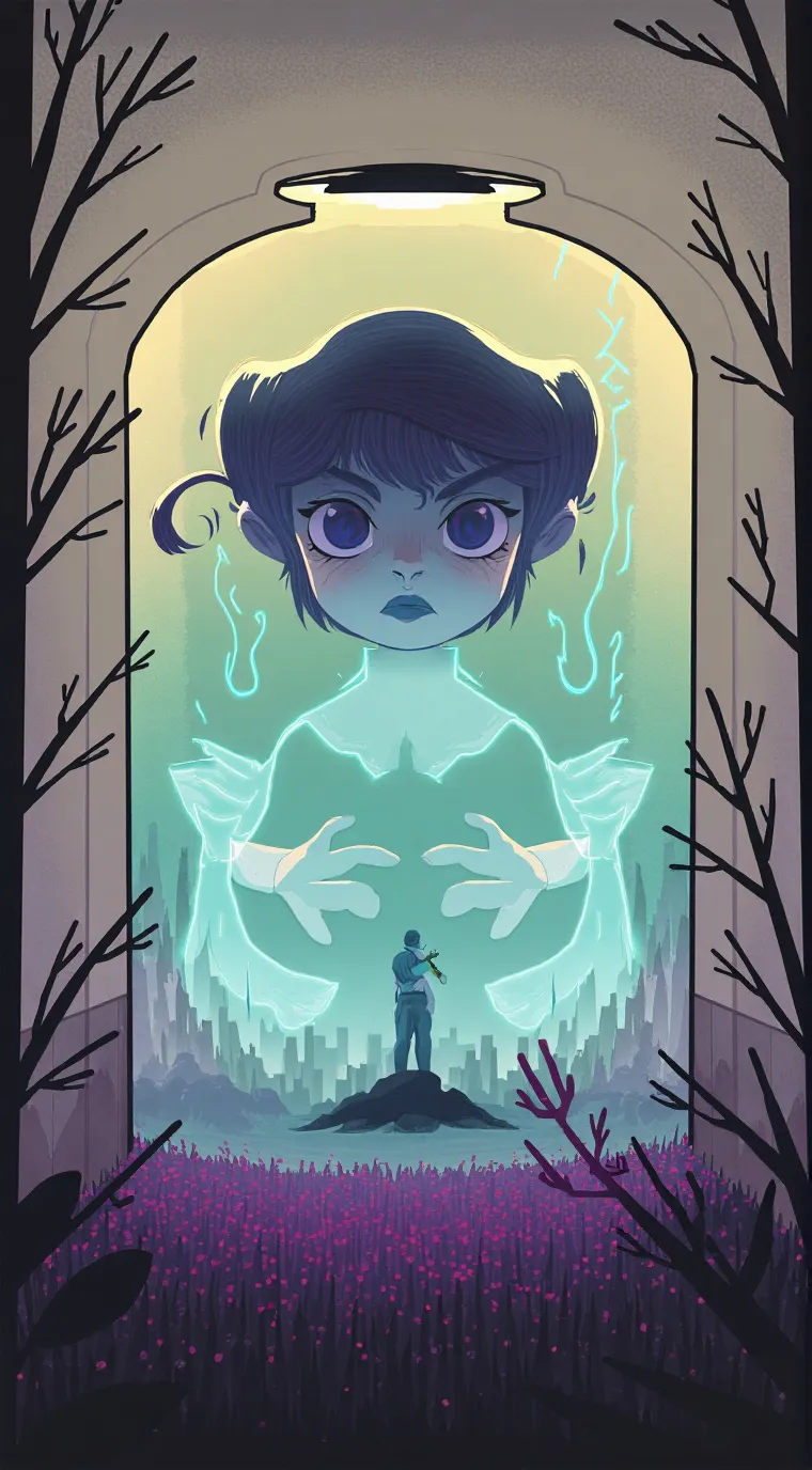 ai character: VEE PREGNANT😭🤔😉😅😭🙁 background